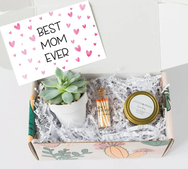 Ultimate Mother's Day Gift Guide - Best Gifts For Mom - Setting For Four  Interiors