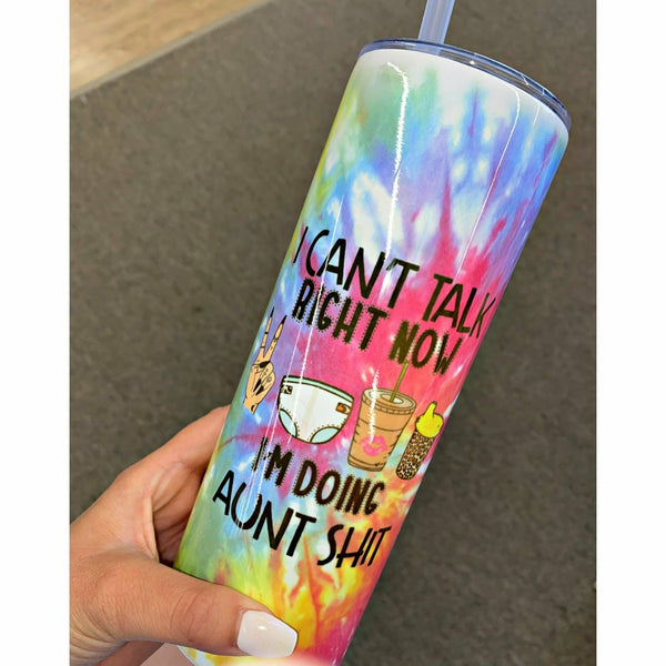 Nurse Stuff Tumbler by Gabriel Clothing Company - Groovy Girl Gifts