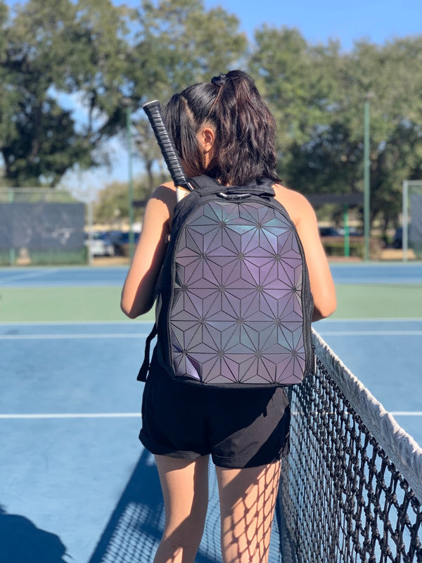 NiceAces Maya Tennis Tote (Mint)