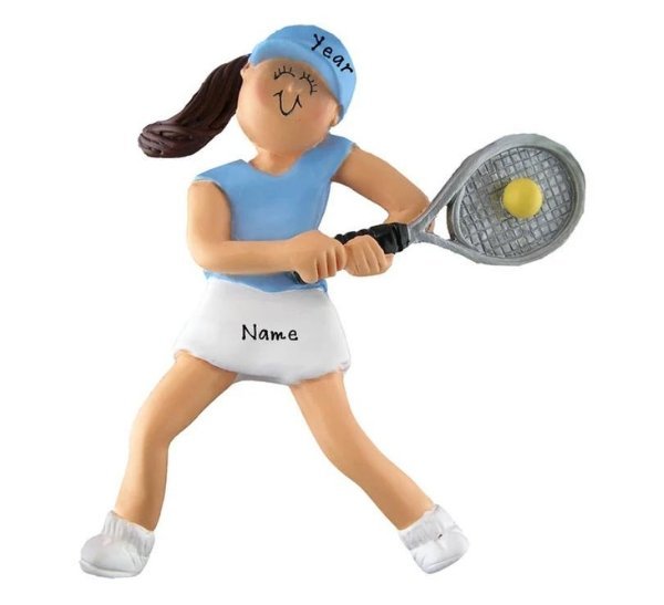 29 Perfect Tennis Gifts for Women Who Love the Sport - Groovy Girl Gifts