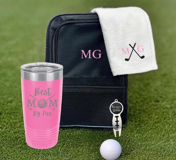 Golf Gifts for Mom