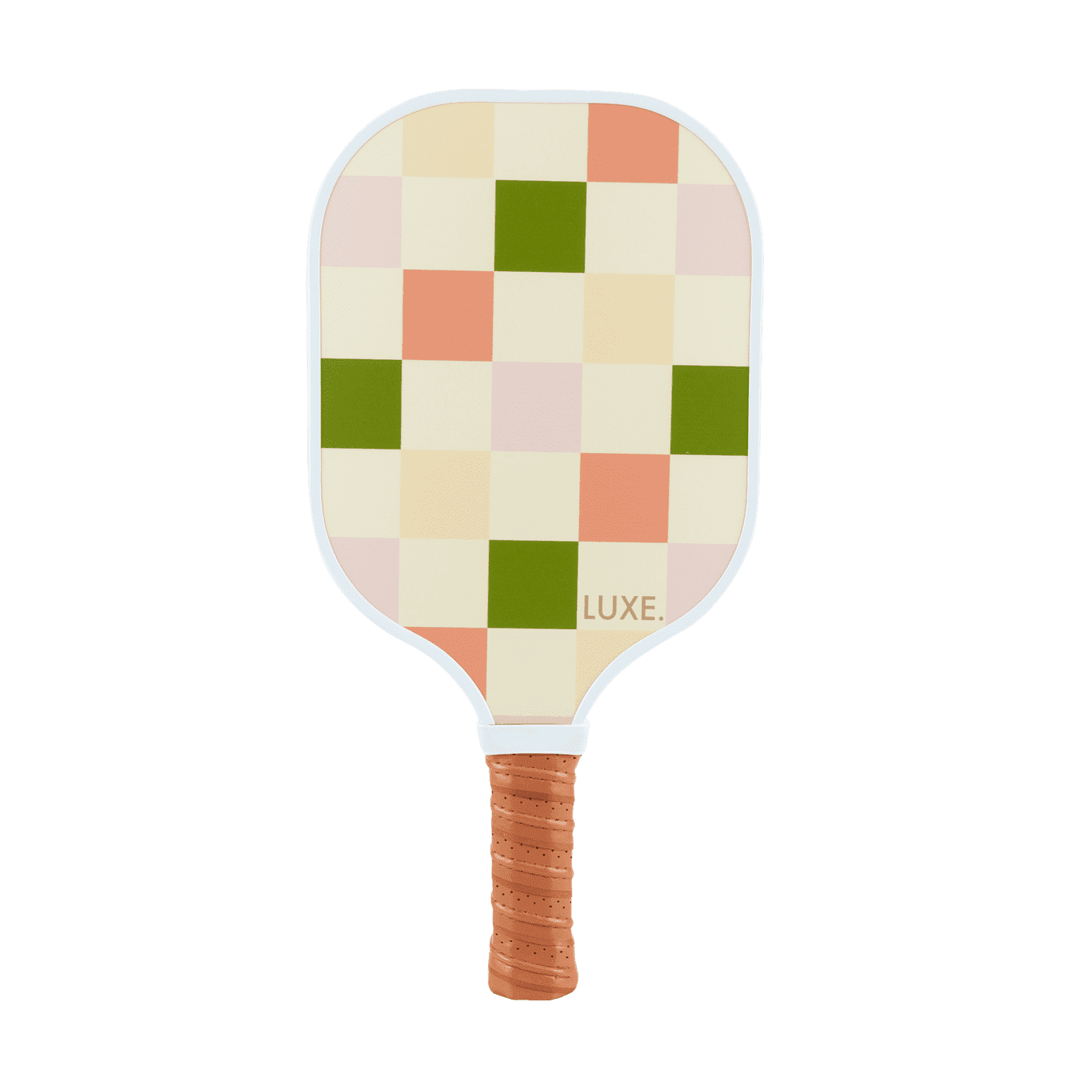 Party Checker Paddle