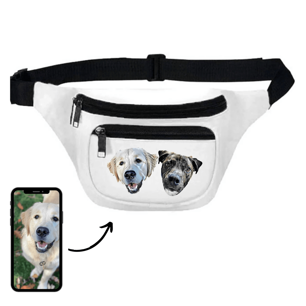 fanny pack