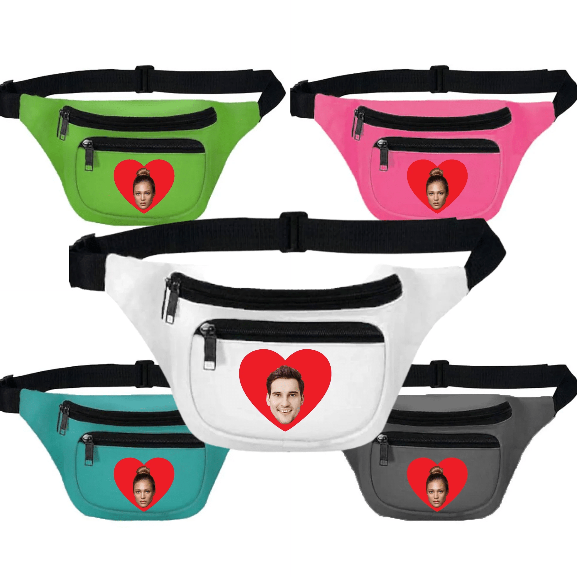 fanny pack