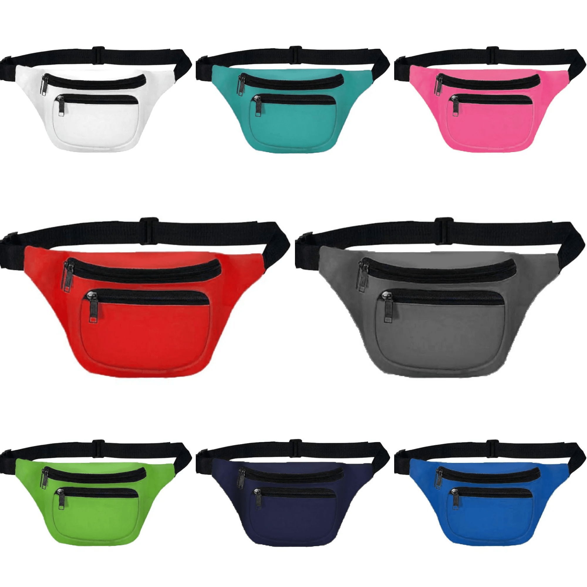 Pet Fanny Pack