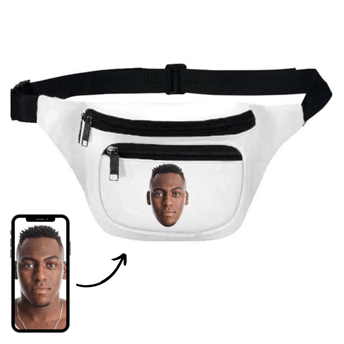 fanny pack