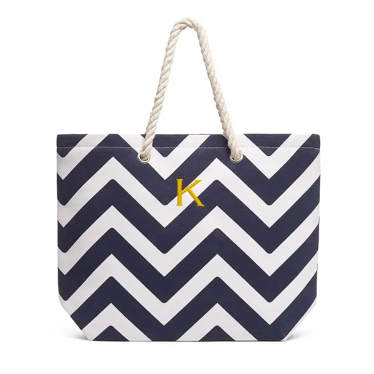 Woven Wonder Tote