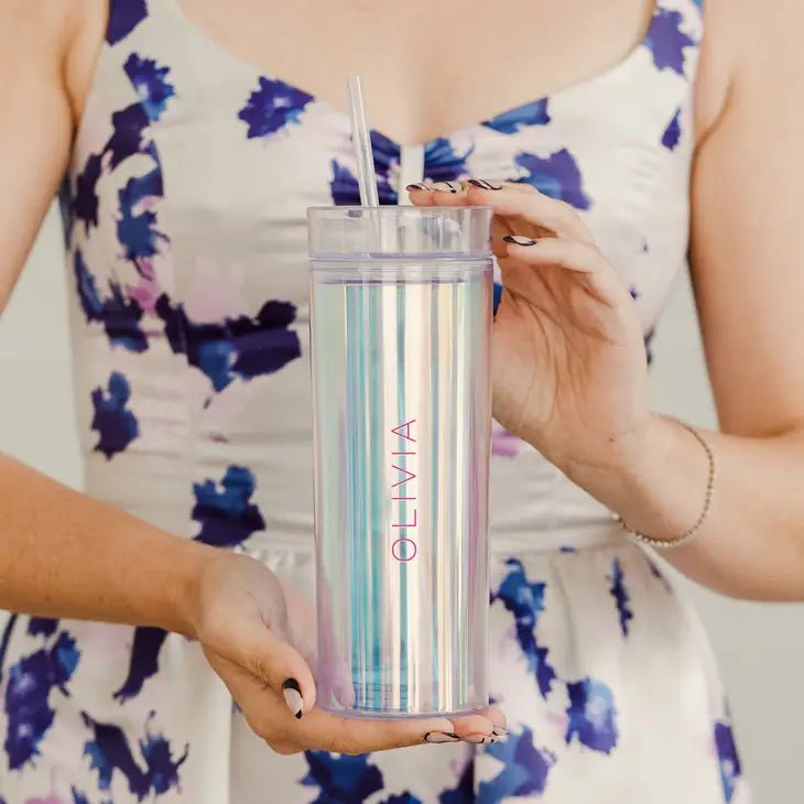 Contemporary Drink Tumbler