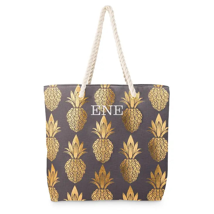 Woven Wonder Tote