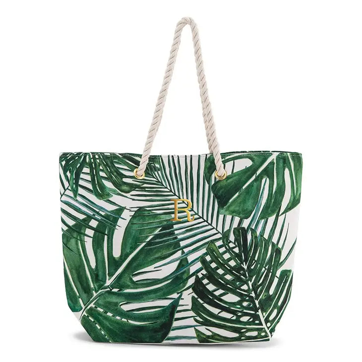 Woven Wonder Tote