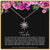 Large Starburst Best Friend Tribe Necklace