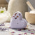 Personalized Heart Shaped Shower Steamers Package