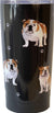 Bulldog Insulated Coffee Tumbler