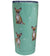 Chihuahua Insulated Tumbler