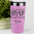 Pink Golf Gifts For Her Tumbler With Count This Girl In Design