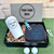 Custom Logo Golf Gift Box Set