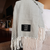 Branded Luxe Logo Towel