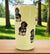 Dachshund Insulated Tumbler