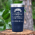 Navy Mothers Day Tumbler With Everyone Wishes They Had You Design