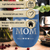 Golf Mom Wine Tumbler