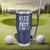 Birdie Bliss Golf Tumbler