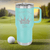 Birdie Bliss Golf Tumbler