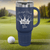 Stylish Mom's Birdie Buddy Tumbler with golf-themed design

golf mom tumbler