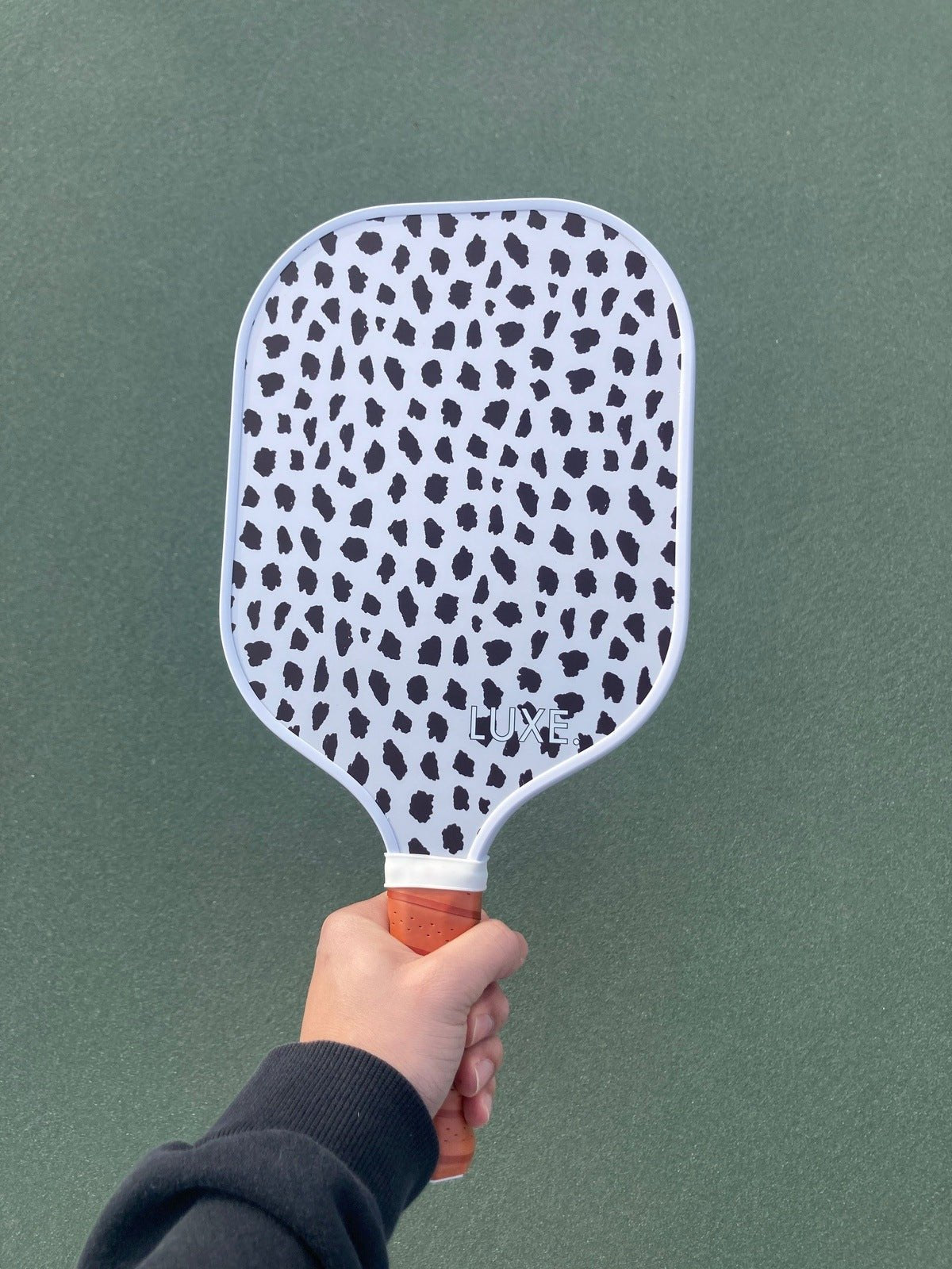 Cheetah Paddle