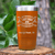 Orange Nurse Tumbler With I Get Paid To Stab Design