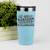 Teal pickelball tumbler If Sarcasm Burned Calories