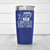 Blue pickelball tumbler Limited Edition