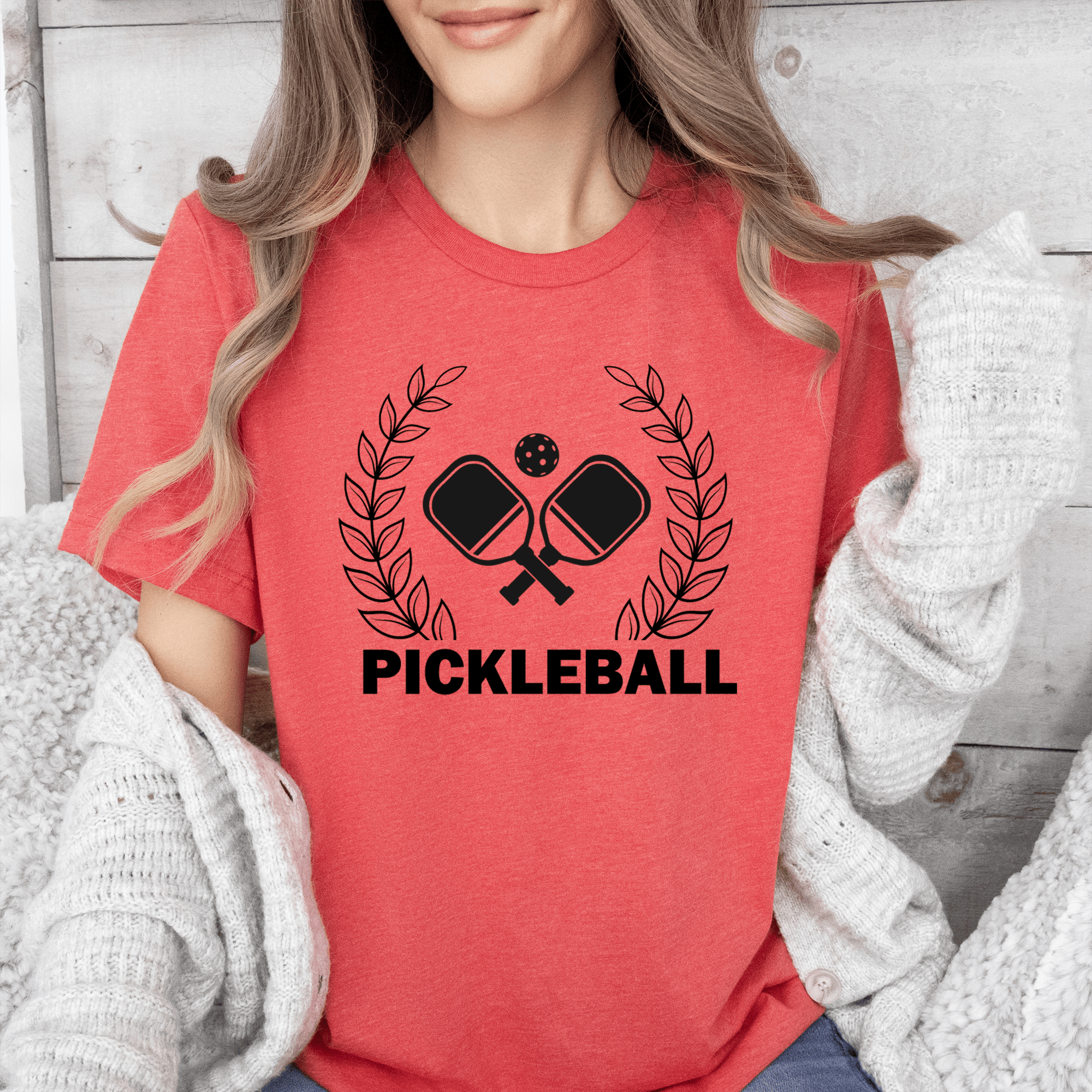 Master Of Pickleball Womens T Shirt