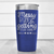 Blue Mothers Day Tumbler With Messy Buns Get It Done Design