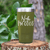 Military Green pickelball tumbler Nah Im Good