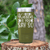 Military Green pickelball tumbler Ok Karen