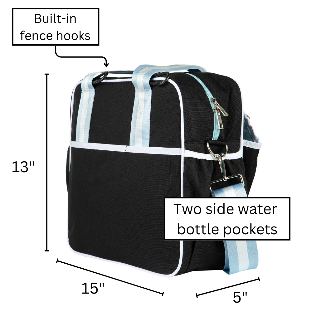 Prepster Pickleball Bag