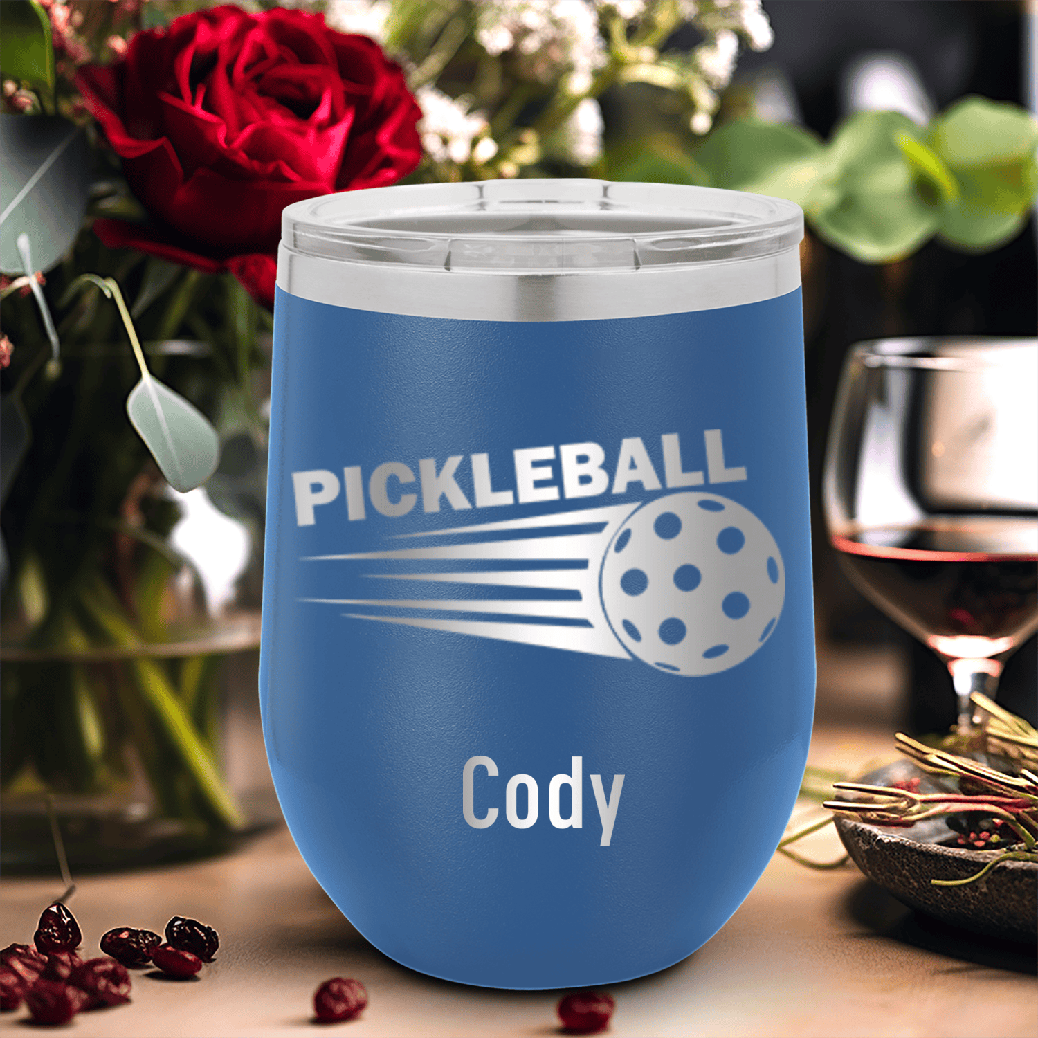 Pickle Sport Wine Tumbler