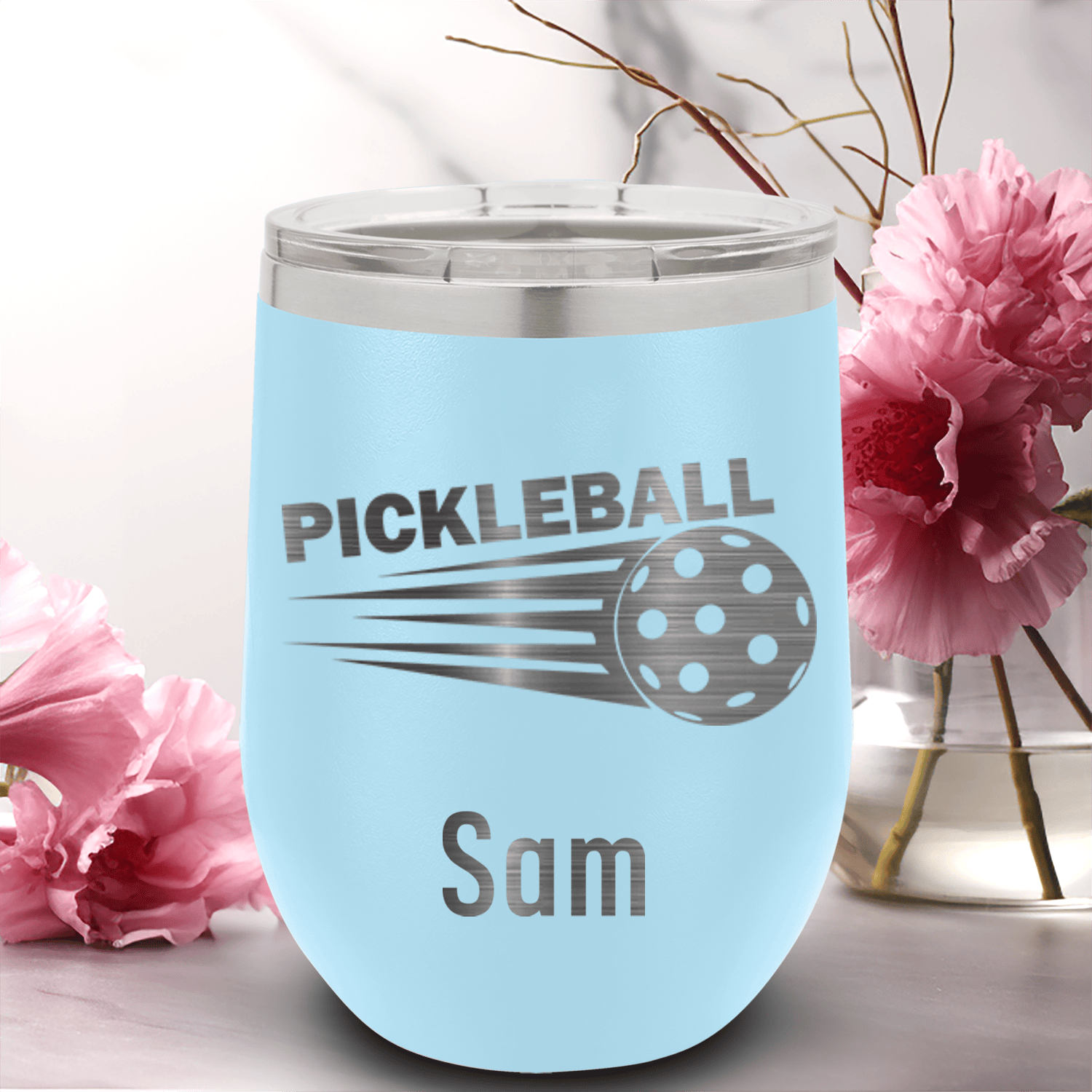 Pickle Sport Wine Tumbler