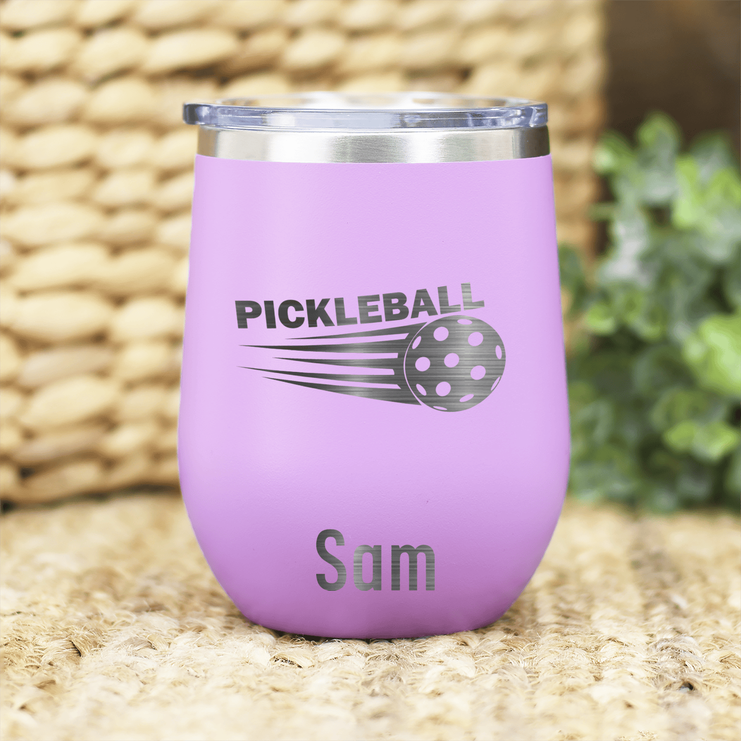 Pickle Sport Wine Tumbler