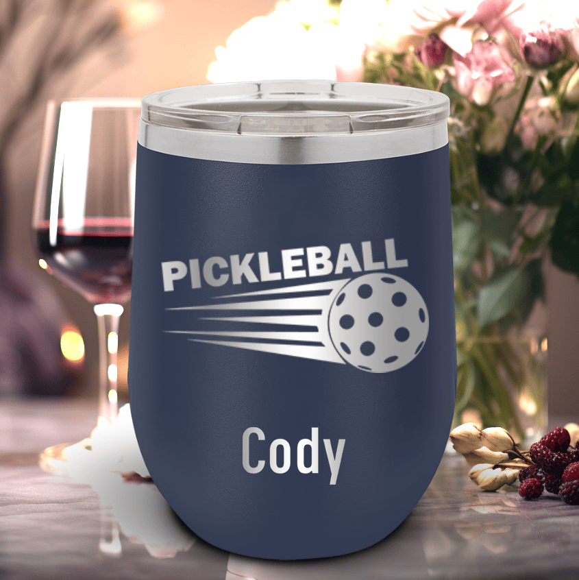 Pickle Sport Wine Tumbler