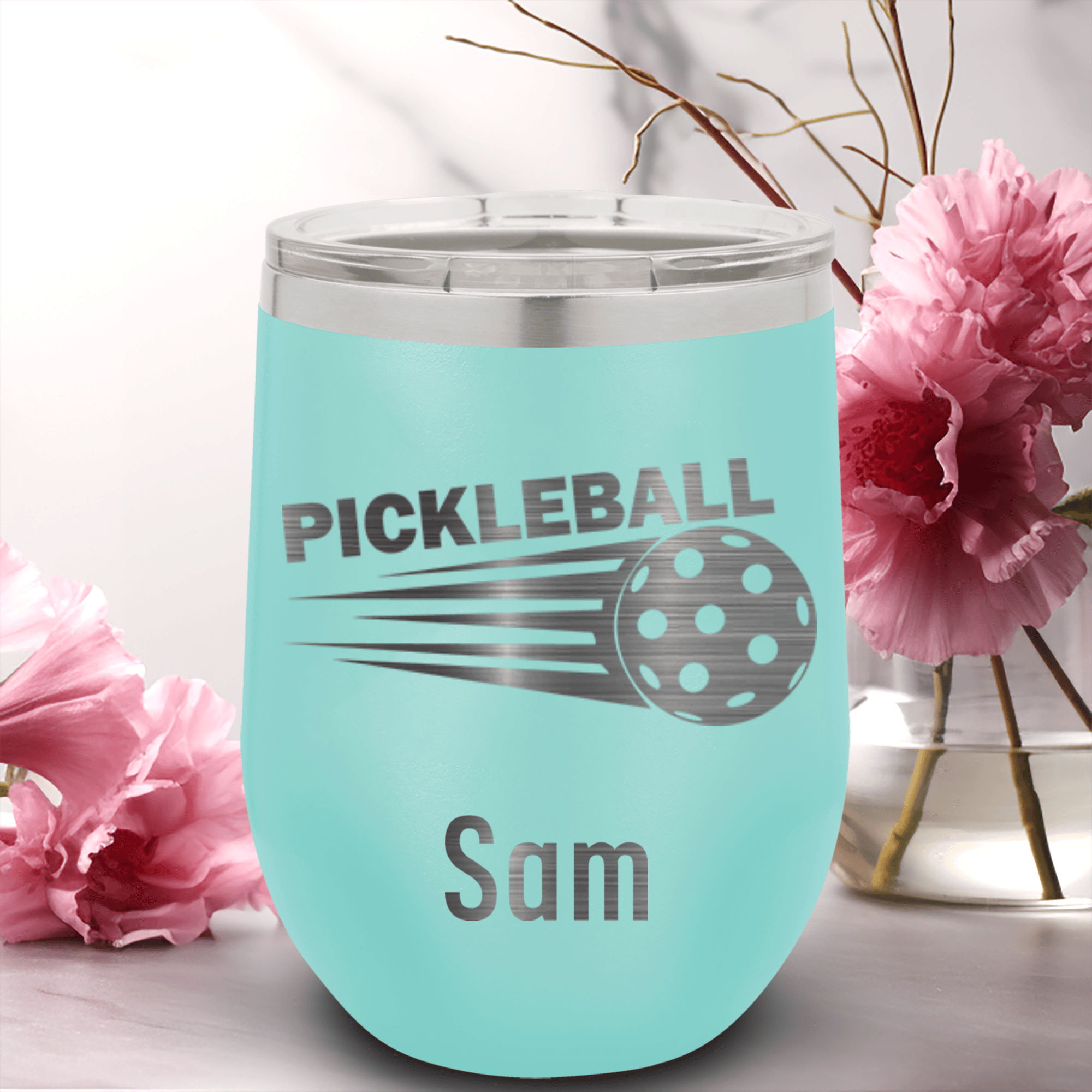 Pickle Sport Wine Tumbler