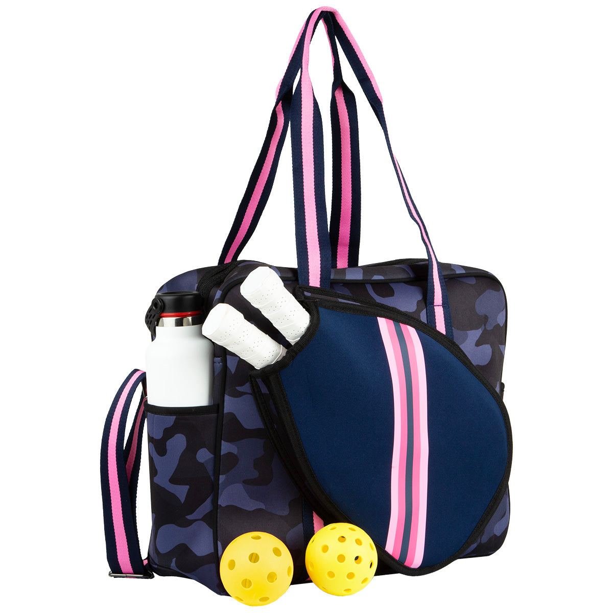 Brooklyn Pickleball Bag