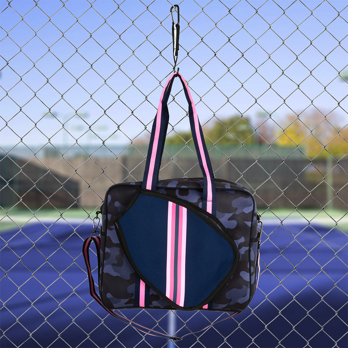 Brooklyn Pickleball Bag