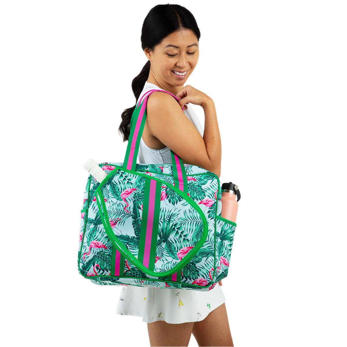 Brooklyn Pickleball Bag