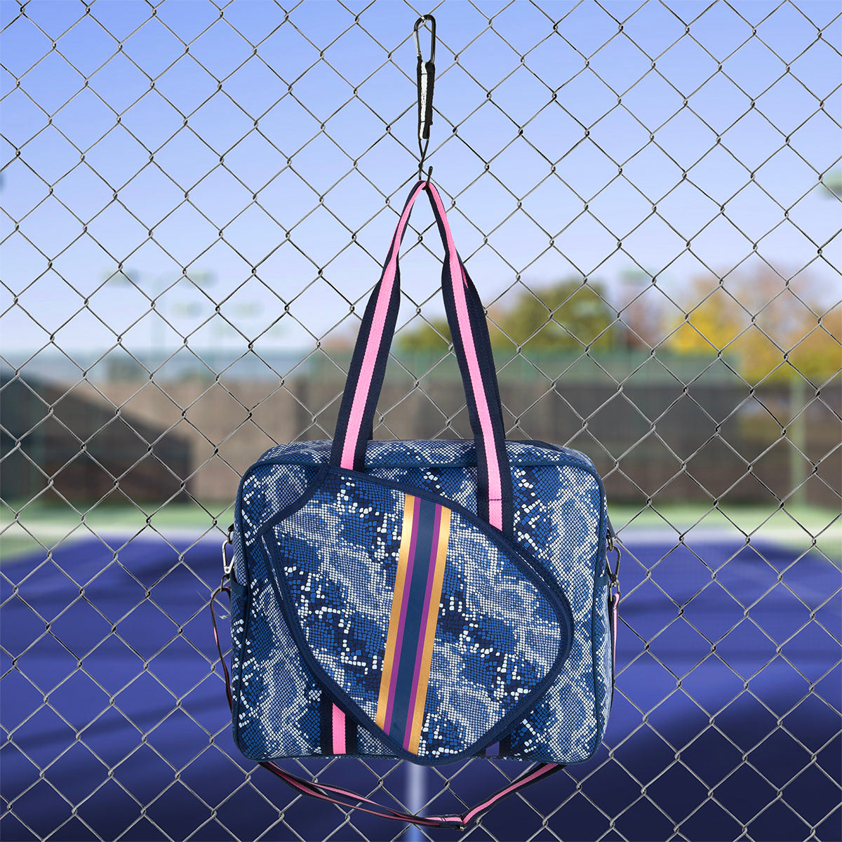 Brooklyn Pickleball Bag