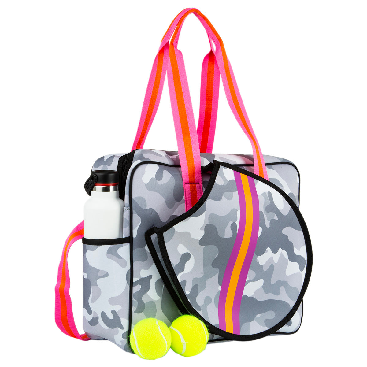 Hampton Tennis Bag