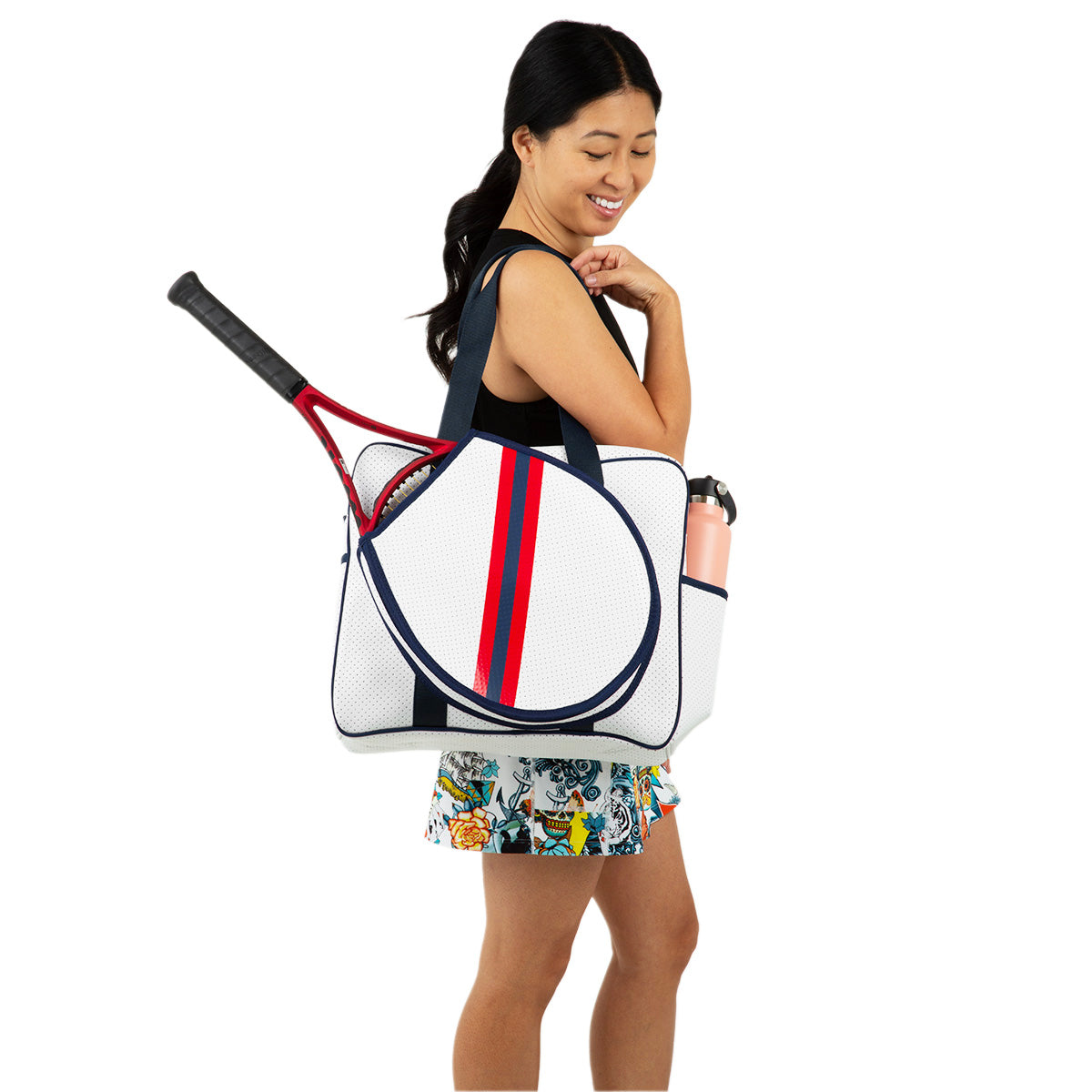 Hampton Tennis Bag