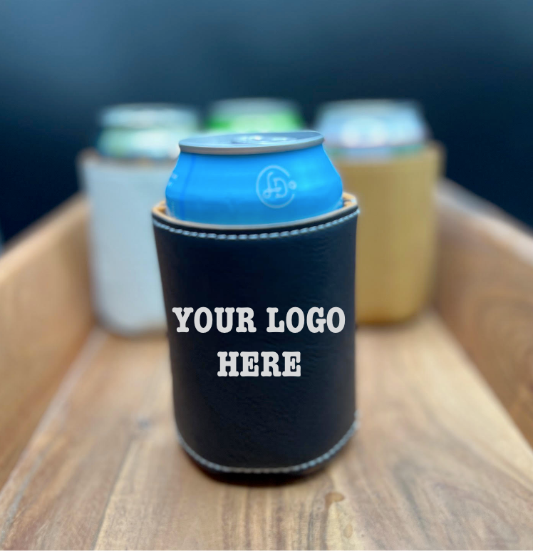 Custom Koozie