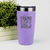 Light Purple Best Friend tumbler Shes My Sister