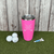 golf tumbler